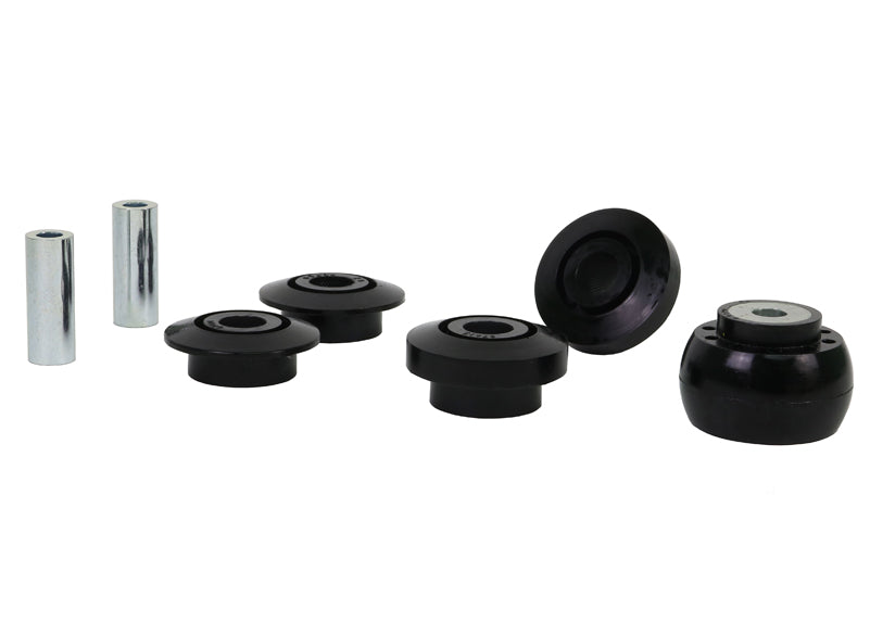 Whiteline Differential Mount - Bushing Kit - KDT911 - KDT911