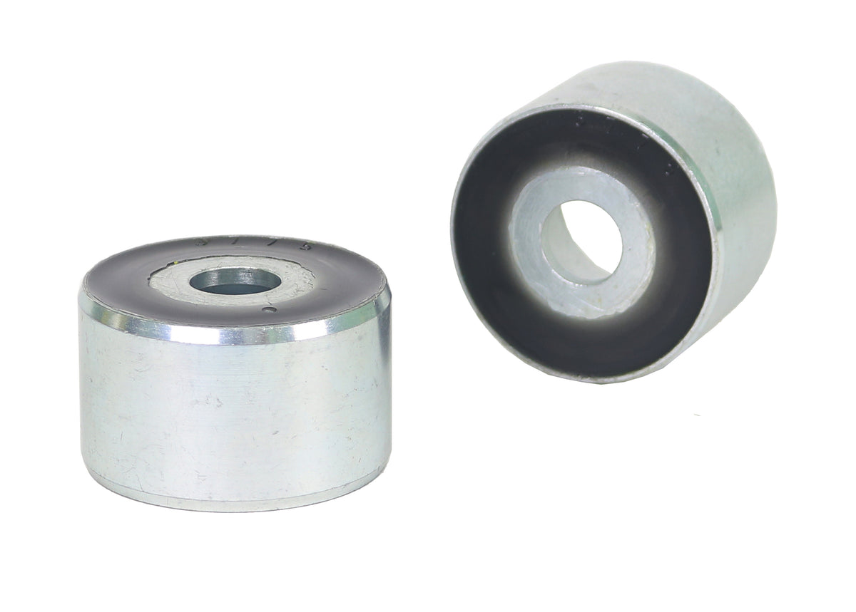 Whiteline Differential Mount - Rear Bushing Kit - Nissan 200sx / 300zx / Skyline - KDT913