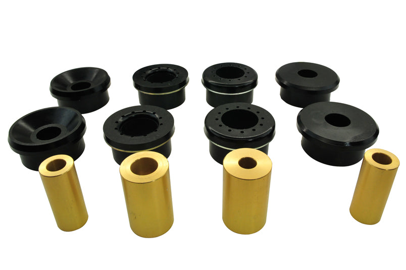 Whiteline Subframe - Bushing Kit - KDT917 - KDT917 - image 3
