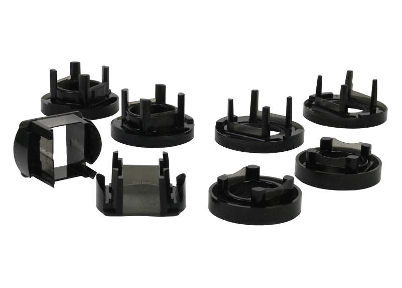 Whiteline Subframe - Bushing Kit - BMW 1 / 3 / X1 - KDT918 - image 2