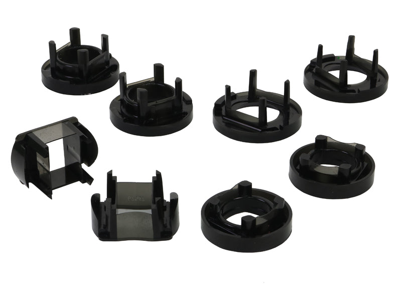 Whiteline Subframe - Bushing Kit - BMW 1 / 3 / X1 - KDT918 - image 3