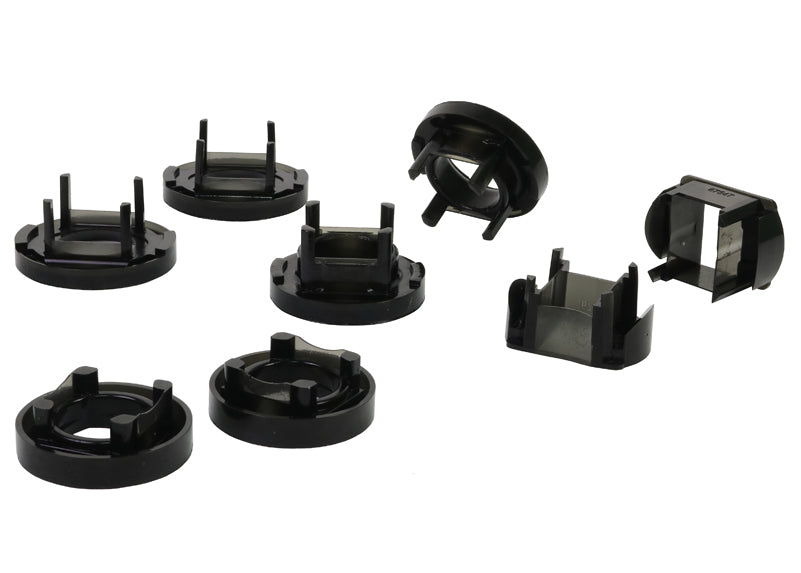 Whiteline Subframe - Bushing Kit - BMW 1 / 3 / X1 - KDT918