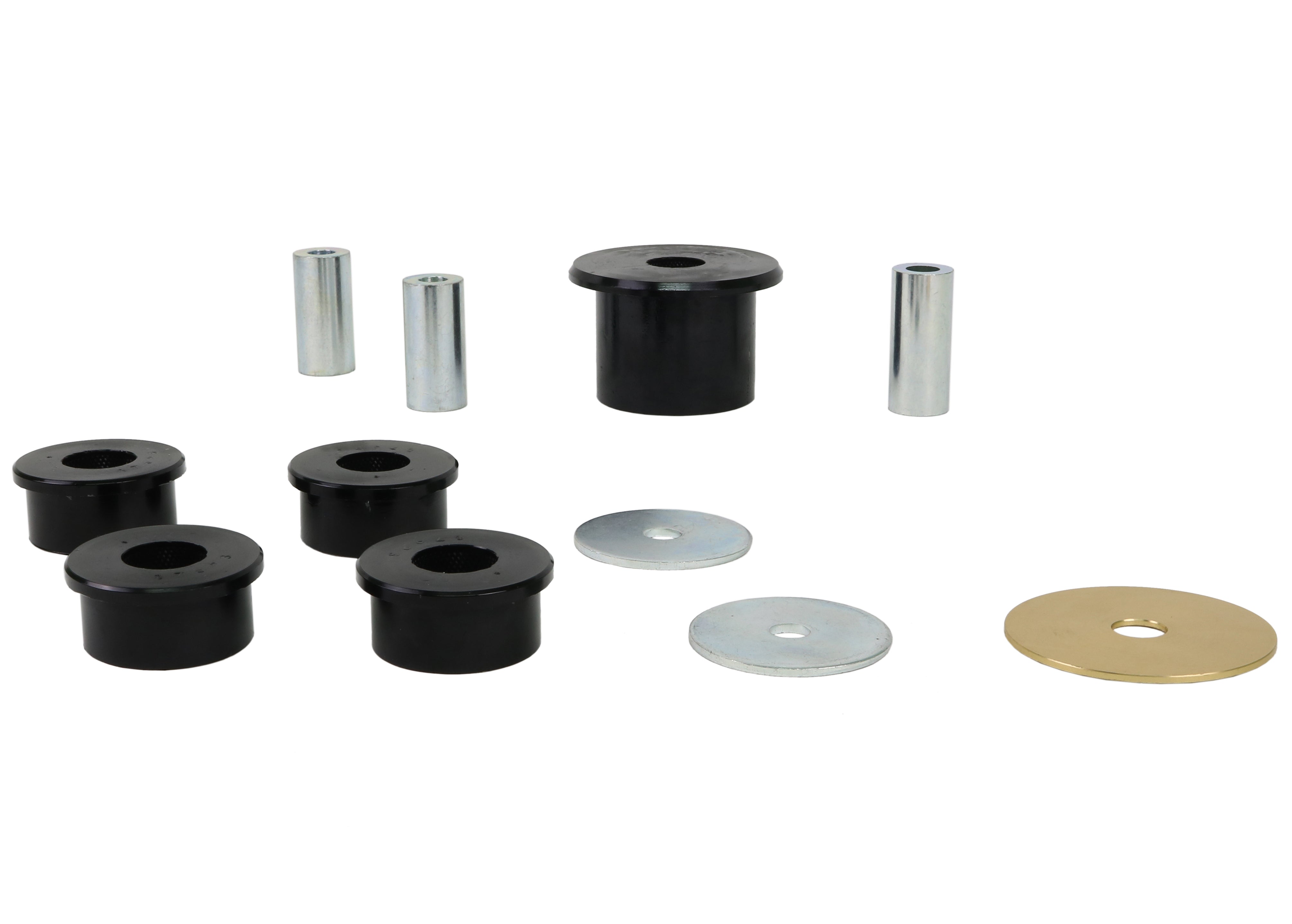 Whiteline Differential Mount - Bushing Kit - KDT919 - KDT919 - image 2