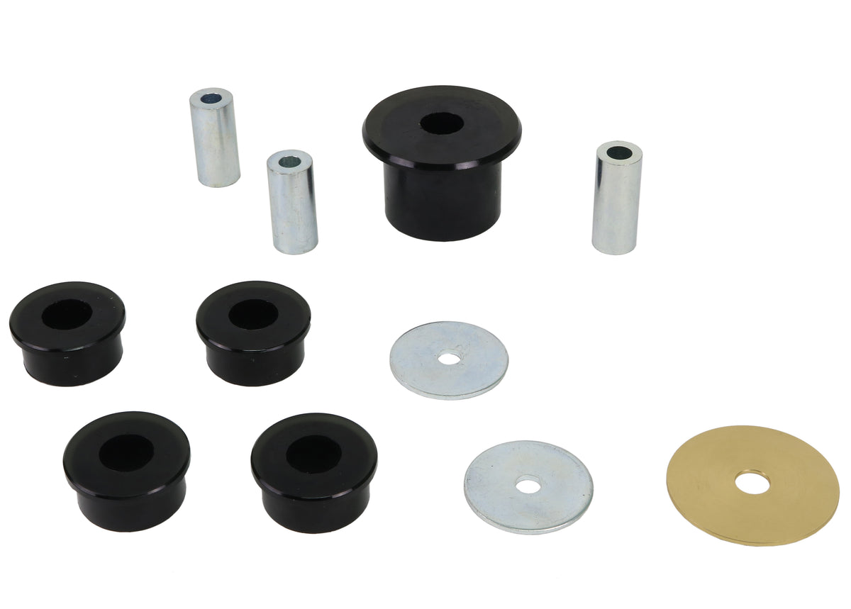 Whiteline Differential Mount - Bushing Kit - KDT919 - KDT919 - image 3