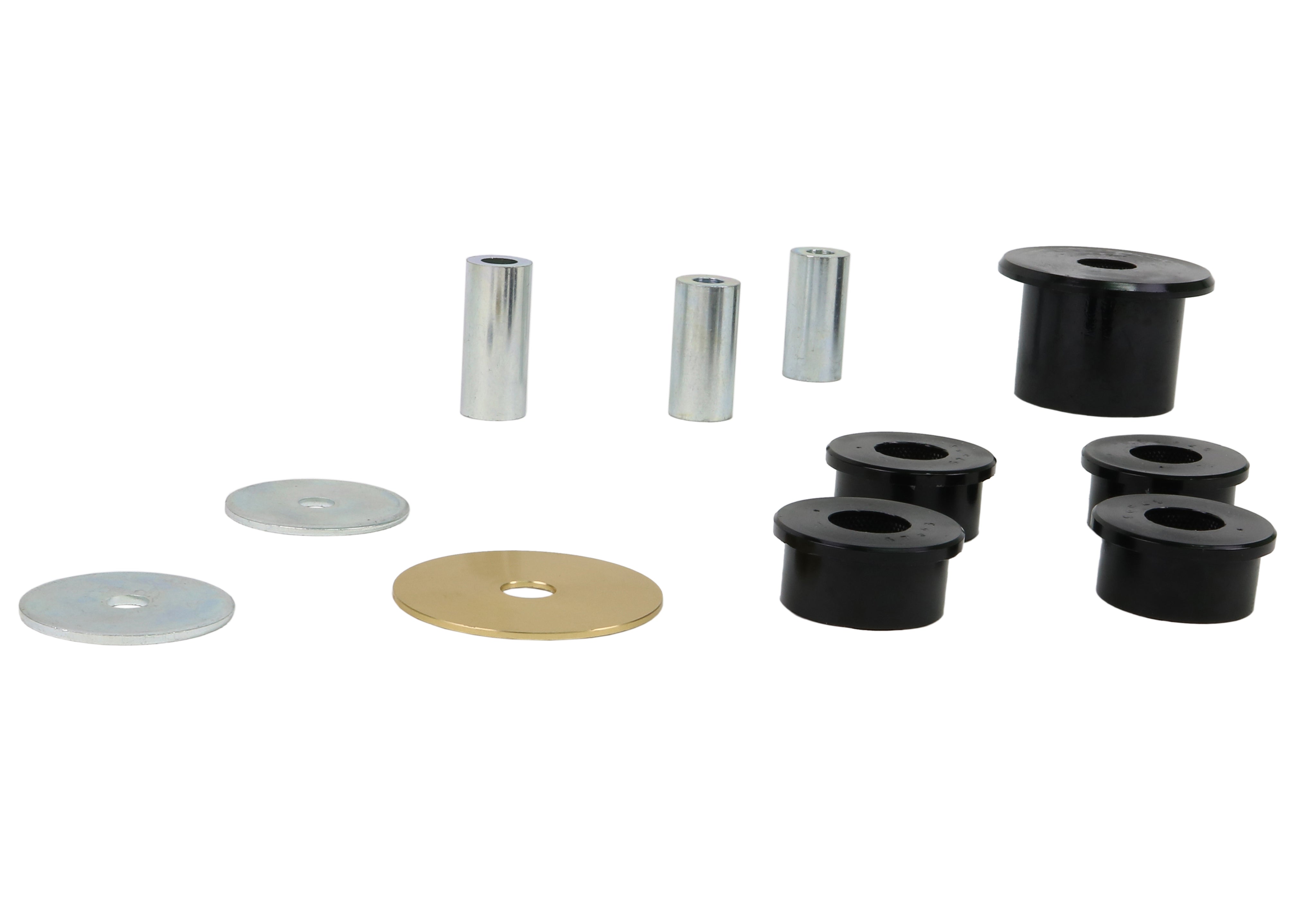 Whiteline Differential Mount - Bushing Kit - KDT919 - KDT919