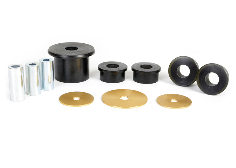 Whiteline Differential Mount - Bushing Kit - KDT919 - KDT919 - image 4