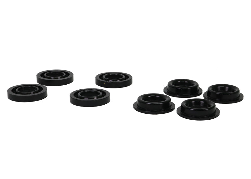 Whiteline Subframe - Bushing Kit - Subaru BRZ / Toyota 86 / Toyota GR 86 - KDT922 - KDT922