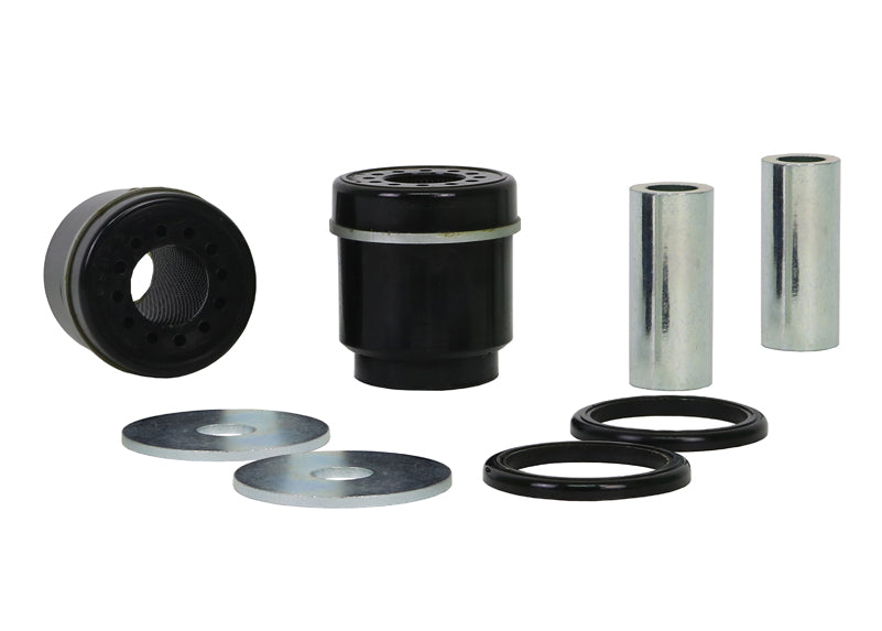 Whiteline Differential Mount - Front Bushing Kit - Subaru BRZ / Toyota 86 / Toyota GR 86 - KDT923 - image 2