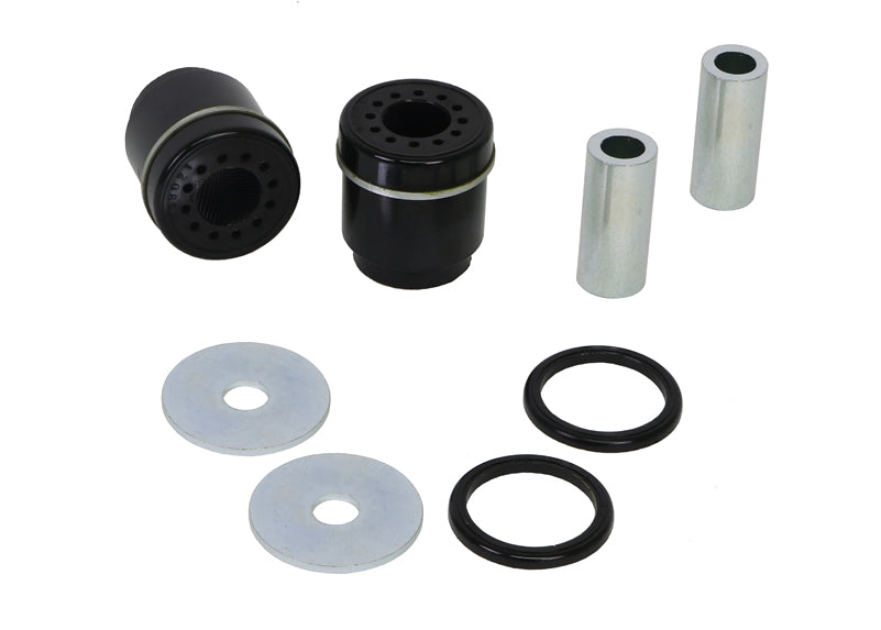 Whiteline Differential Mount - Front Bushing Kit - Subaru BRZ / Toyota 86 / Toyota GR 86 - KDT923 - image 3