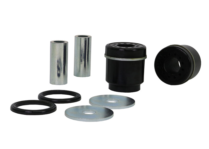 Whiteline Differential Mount - Front Bushing Kit - Subaru BRZ / Toyota 86 / Toyota GR 86 - KDT923
