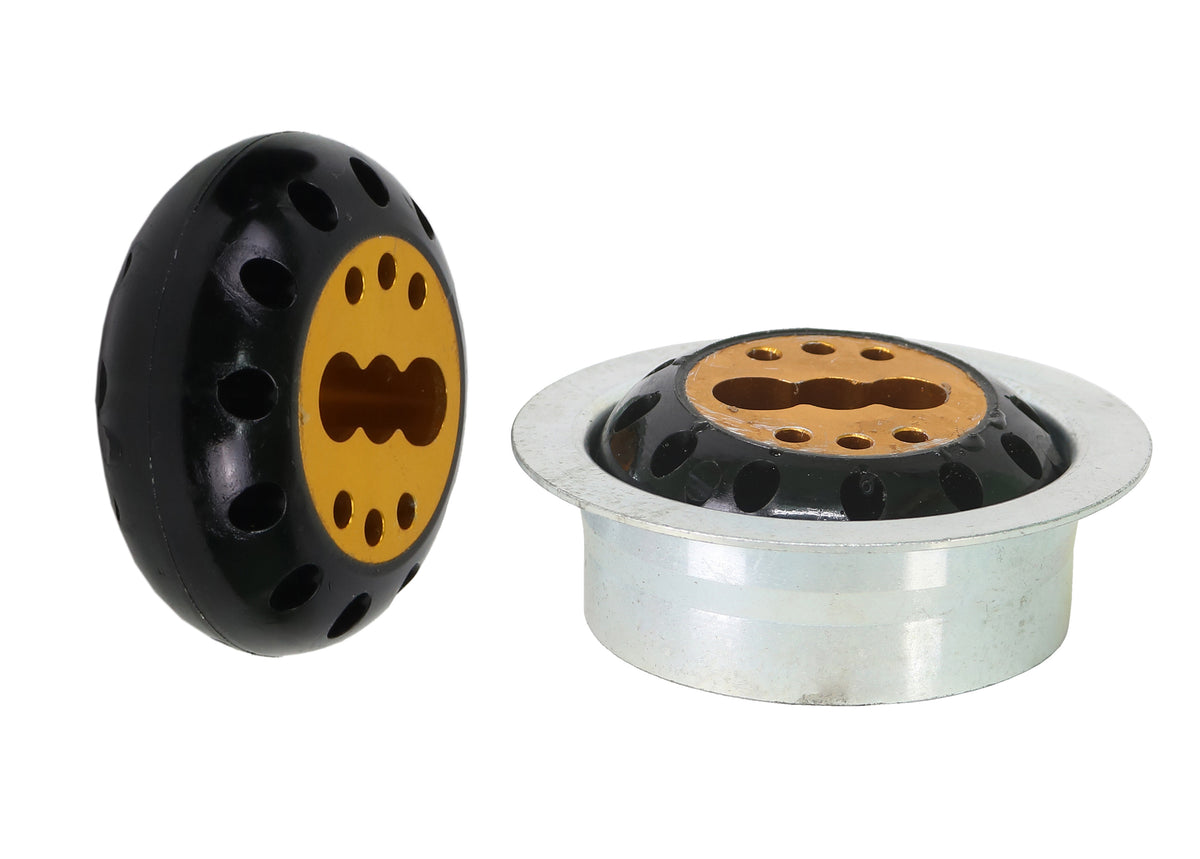 Whiteline Differential Mount - Rear Bushing Kit - Subaru BRZ / Toyota 86 / Toyota GR 86 - KDT924 - image 2