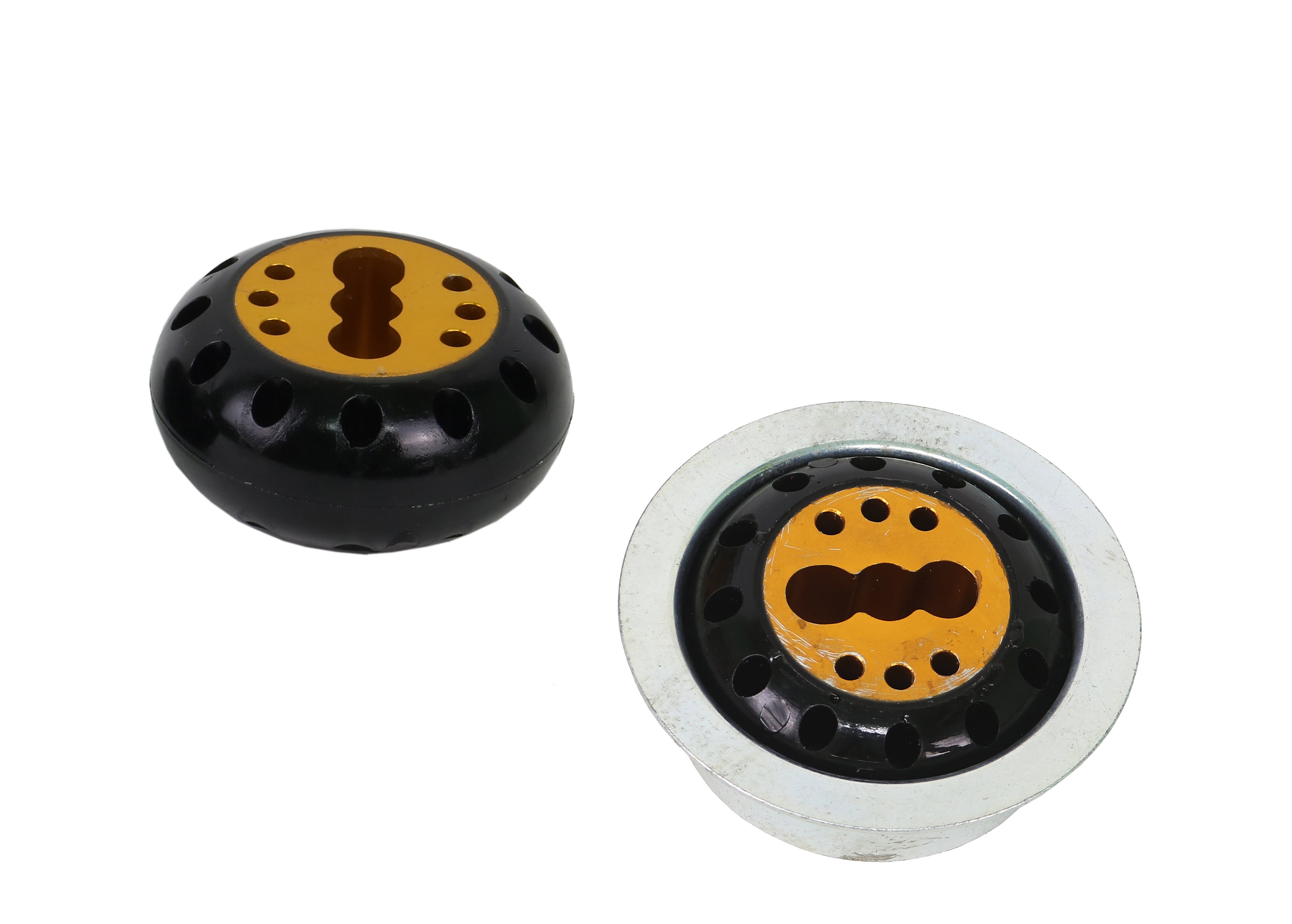 Whiteline Differential Mount - Rear Bushing Kit - Subaru BRZ / Toyota 86 / Toyota GR 86 - KDT924 - image 3