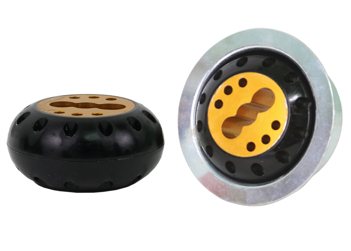 Whiteline Differential Mount - Rear Bushing Kit - Subaru BRZ / Toyota 86 / Toyota GR 86 - KDT924