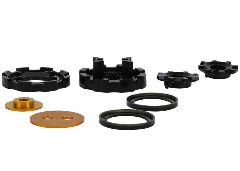 Whiteline Differential Mount - Bushing Kit - Subaru BRZ / Toyota 86 / Toyota GR 86 - KDT925 - image 2