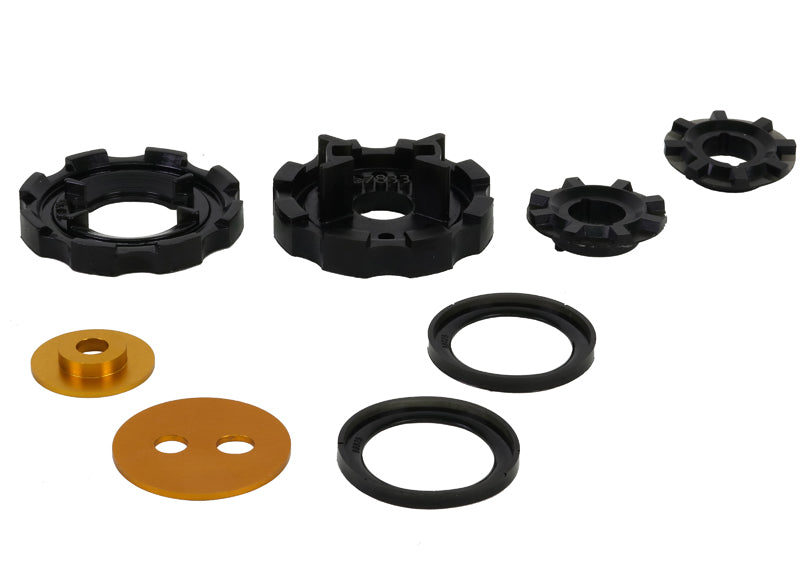 Whiteline Differential Mount - Bushing Kit - Subaru BRZ / Toyota 86 / Toyota GR 86 - KDT925 - image 3