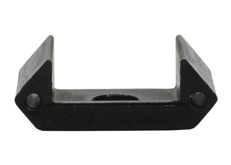 Whiteline Gearbox Mount - Bushing Kit - Subaru BRZ / Toyota 86 - KDT926 - image 2