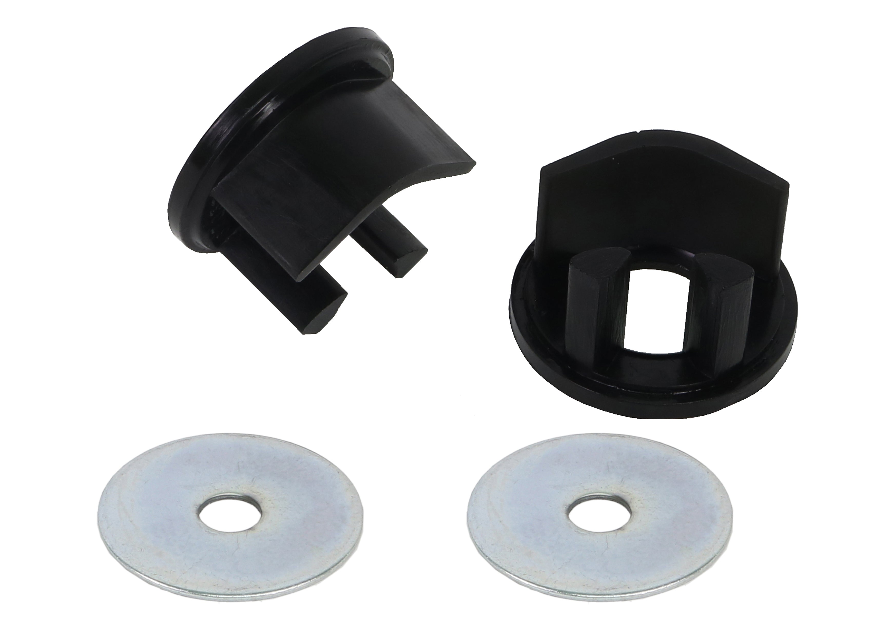 Whiteline Differential Mount - Rear Bushing Kit - Subaru Legacy / Liberty / Outback - KDT927 - image 3