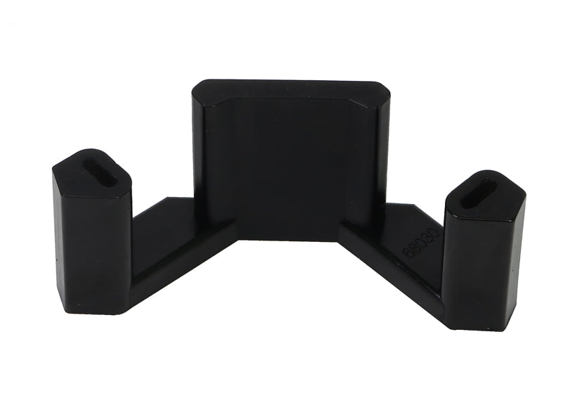 Whiteline Gearbox Mount - Bushing Kit - Ford Mustang S197 / S550 - KDT928 - image 3
