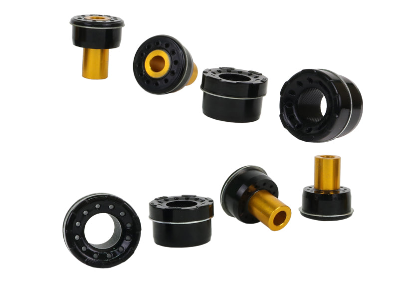 Whiteline Subframe - Bushing Kit - KDT937 - KDT937 - image 2