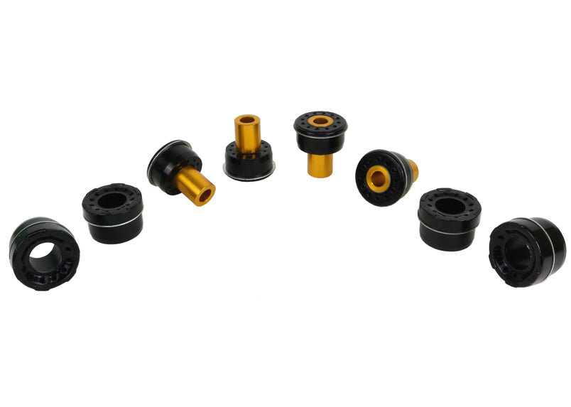 Whiteline Subframe - Bushing Kit - KDT937 - KDT937 - image 3