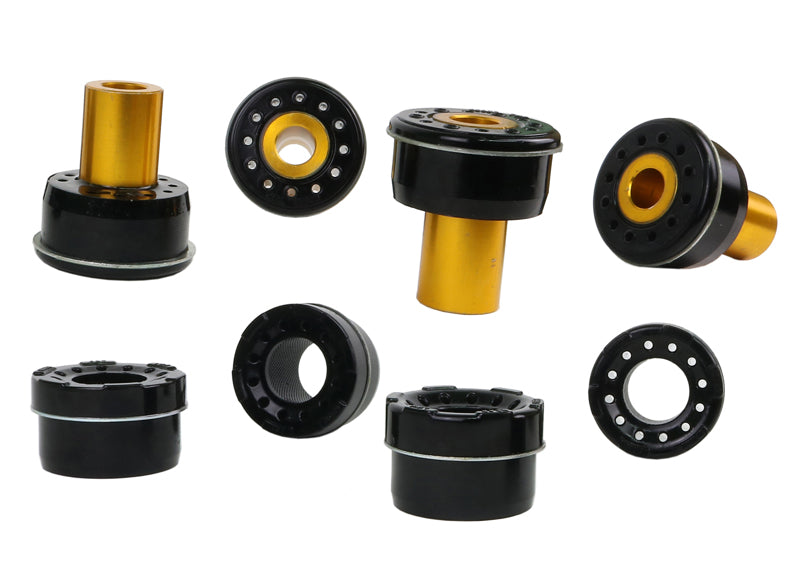 Whiteline Subframe - Bushing Kit - KDT937 - KDT937