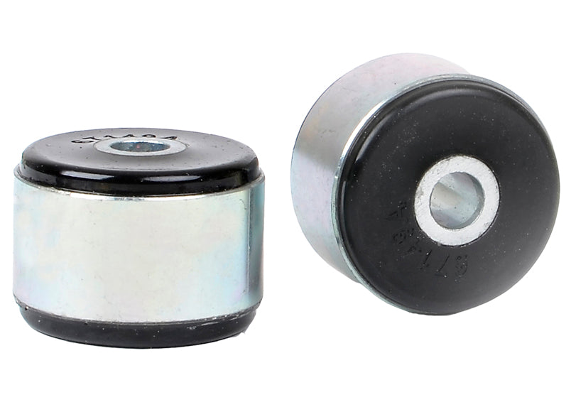 Whiteline Differential Mount - Rear Bushing Kit - KDT940 - KDT940