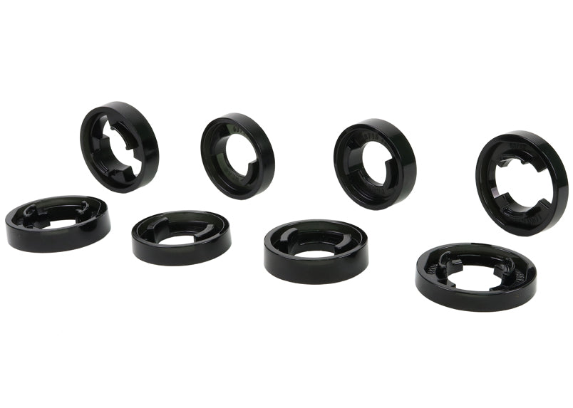 Whiteline Subframe - Bushing Kit - Ford Mustang S550 - KDT943 - KDT943