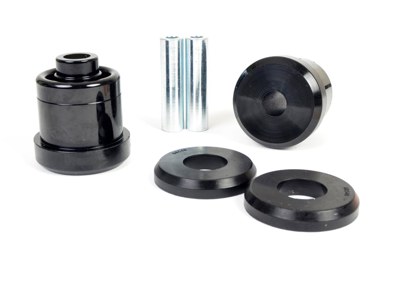 Whiteline Beam Axle - Bushing Kit - KDT950 - KDT950