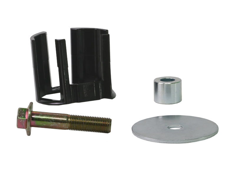 Whiteline Engine Torque Arm - Bushing Kit - KDT952 - KDT952 - image 2