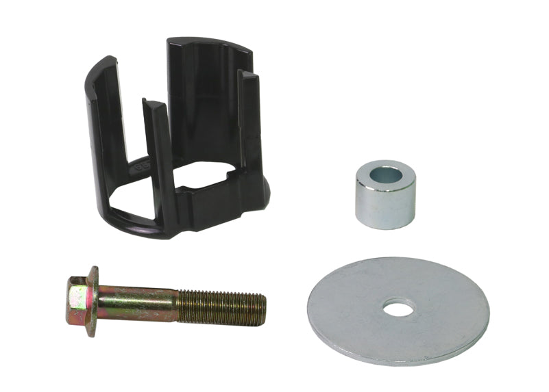 Whiteline Engine Torque Arm - Bushing Kit - KDT952 - KDT952 - image 3