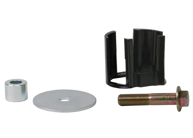 Whiteline Engine Torque Arm - Bushing Kit - KDT952 - KDT952