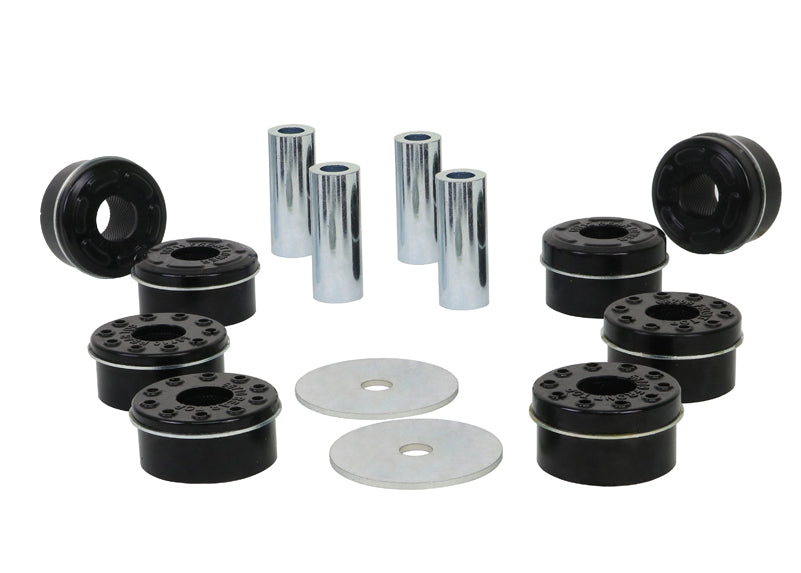 Whiteline Subframe - Bushing Kit - Ford Mustang S550 - KDT953 - KDT953 - image 2