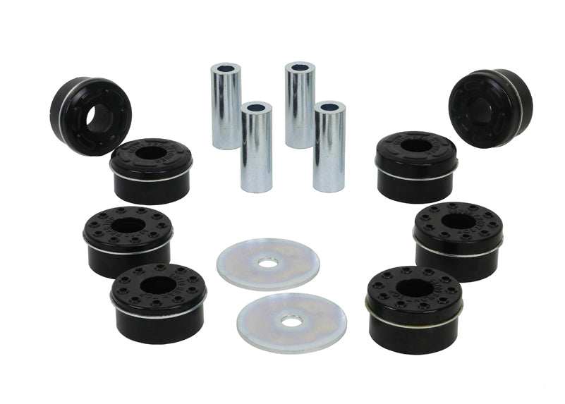 Whiteline Subframe - Bushing Kit - Ford Mustang S550 - KDT953 - KDT953 - image 3