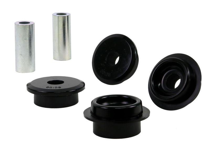 Whiteline Differential Mount - Bushing Kit - Eunos Roadster / Mazda MX-5 - KDT954