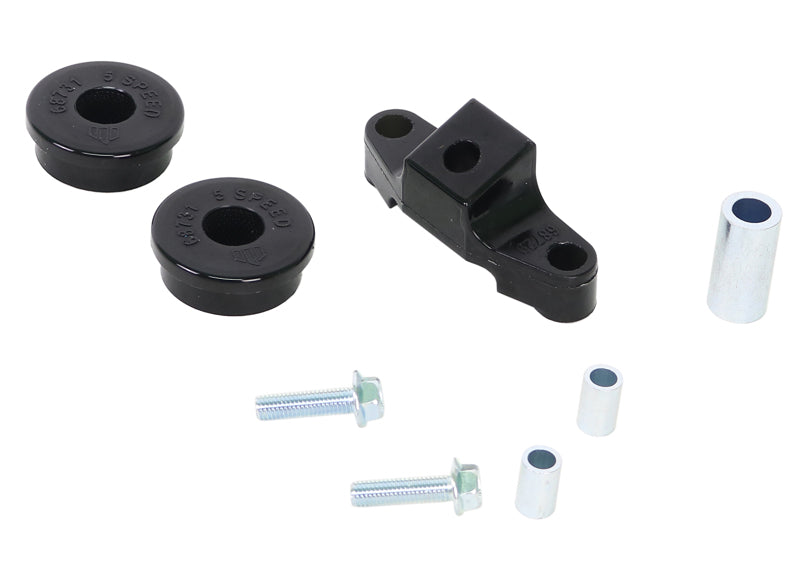 Whiteline Gearbox Linkage Selector - Bushing Kit - KDT957 - image 3