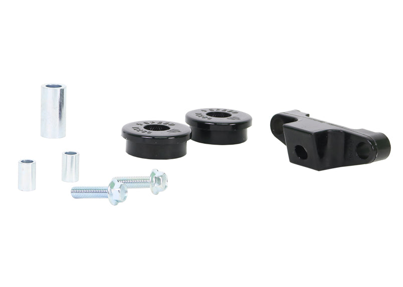Whiteline Gearbox Linkage Selector - Bushing Kit - KDT957