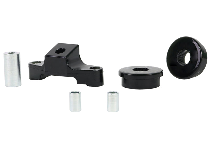 Whiteline Gearbox Selector - Bushing Kit - Subaru Impreza / Legacy / Liberty / WRX - KDT958 - KDT958 - image 2