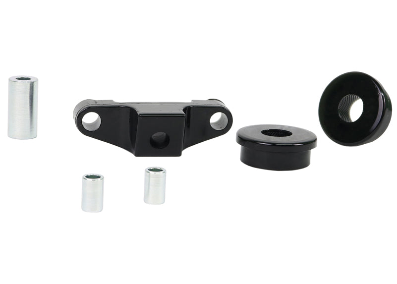 Whiteline Gearbox Selector - Bushing Kit - Subaru Impreza / Legacy / Liberty / WRX - KDT958 - KDT958