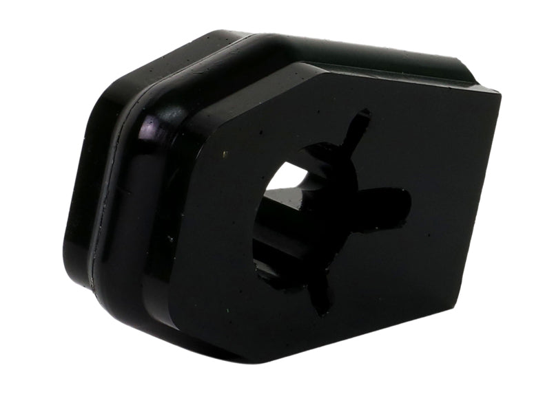 Whiteline Gearbox Selector - Bushing Kit - Ford Mustang S197 - KDT962