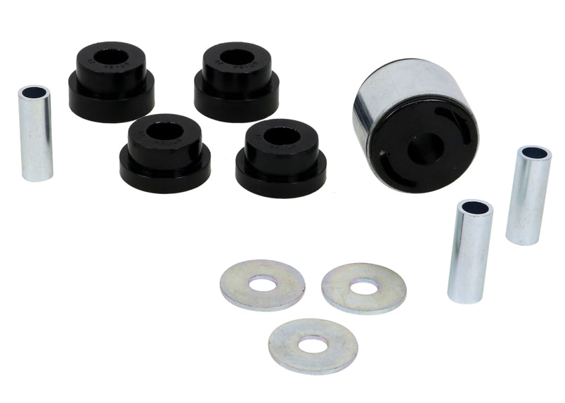 Whiteline Differential Mount - Bushing Kit - Mitsubishi Lancer - KDT963 - image 3