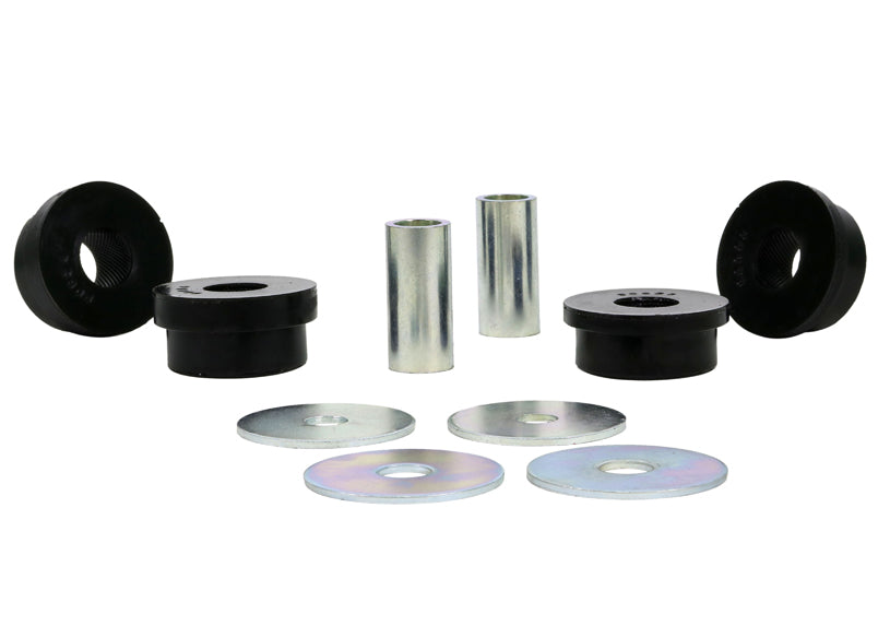 Whiteline Differential Mount - Front Bushing Kit - Mitsubishi Lancer - KDT964 - KDT964 - image 2