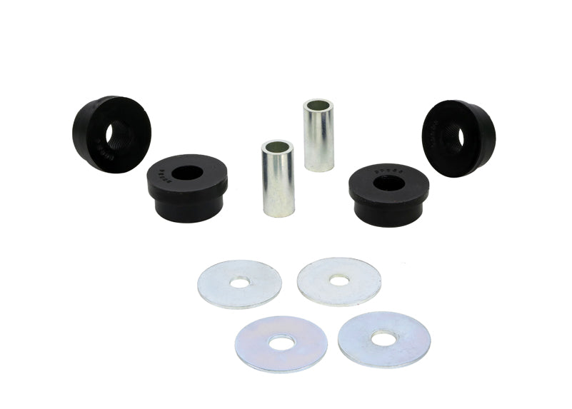 Whiteline Differential Mount - Front Bushing Kit - Mitsubishi Lancer - KDT964 - KDT964 - image 3