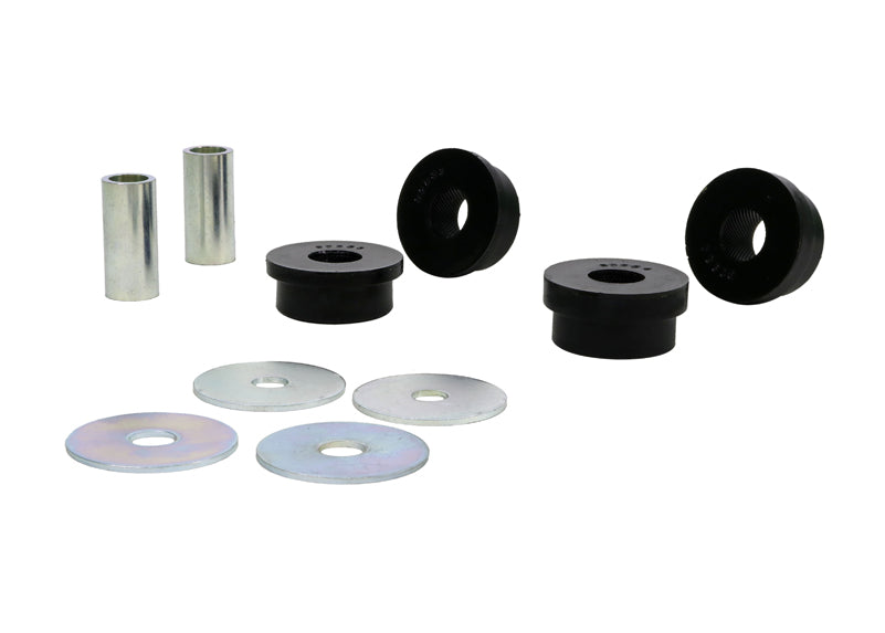 Whiteline Differential Mount - Front Bushing Kit - Mitsubishi Lancer - KDT964 - KDT964
