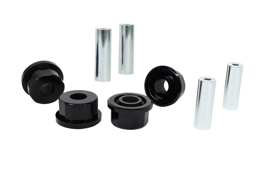 Whiteline Beam Axle - Bushing Kit to Suit Renault Megane BZ, KZ - Renault Megane / Megane Cc - KDT965 - image 2