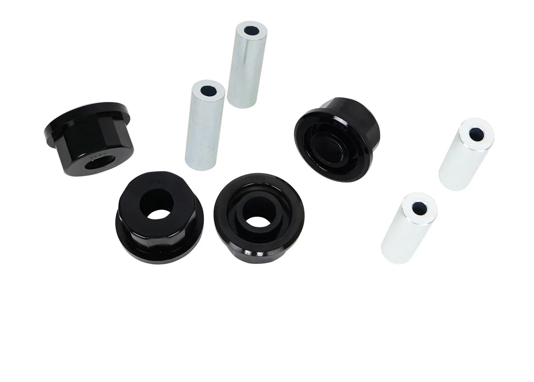 Whiteline Beam Axle - Bushing Kit to Suit Renault Megane BZ, KZ - Renault Megane / Megane Cc - KDT965