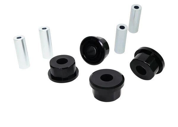 Whiteline Beam Axle - Bushing Kit to Suit Renault Megane BZ, KZ - Renault Megane / Megane Cc - KDT965 - image 3