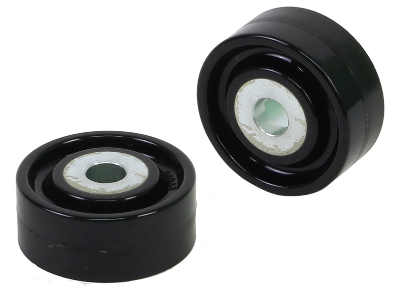 Whiteline Differential Mount - Bushing Kit - Nissan GT-R R R35 - KDT966 - image 3