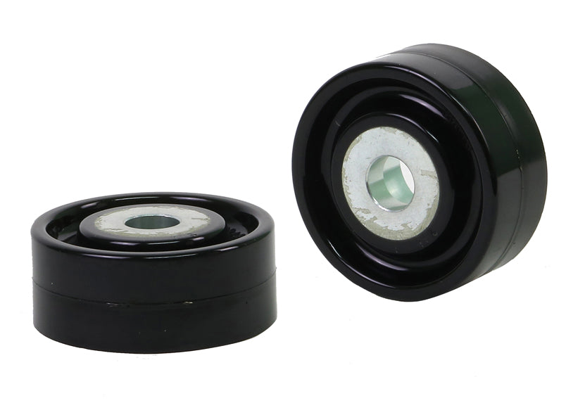 Whiteline Differential Mount - Bushing Kit - Nissan GT-R R R35 - KDT966