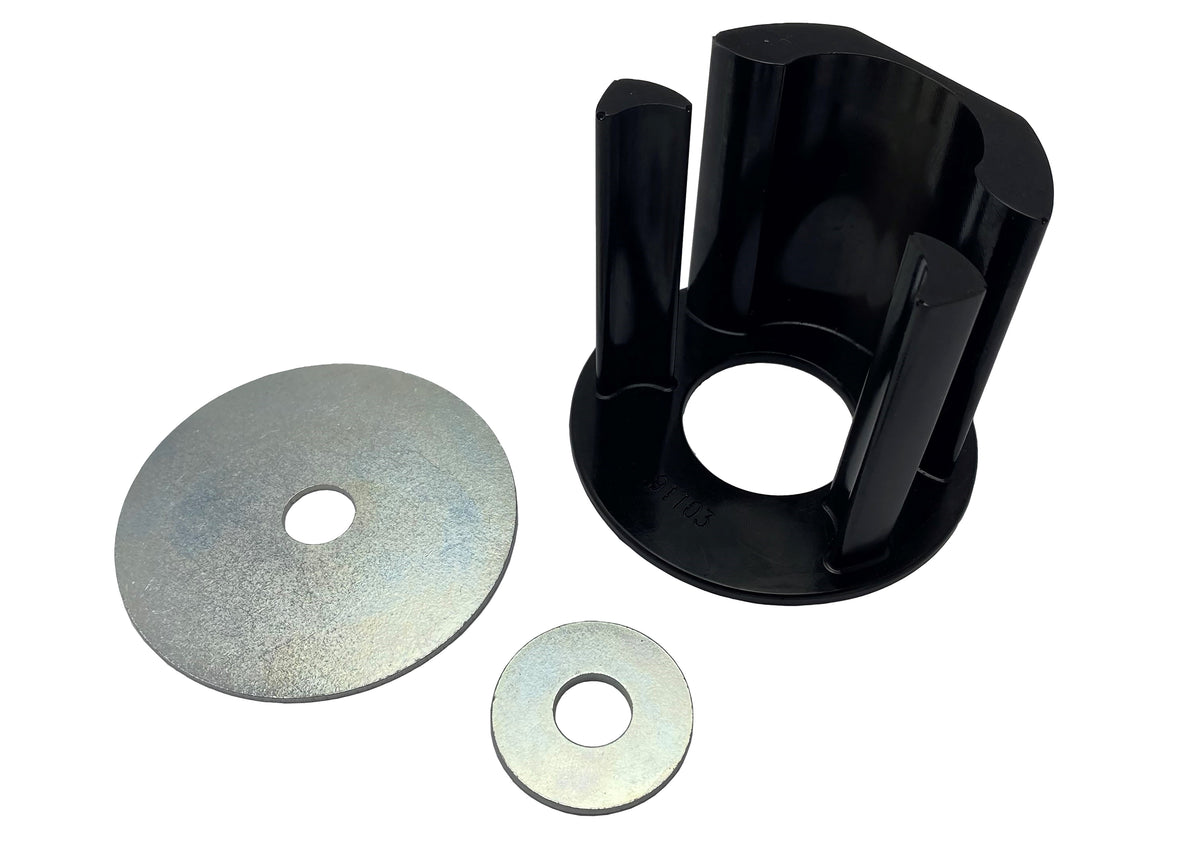 Whiteline Engine Torque Arm - Bushing Kit - KDT968 - KDT968 - image 2
