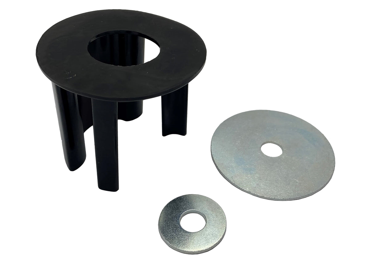 Whiteline Engine Torque Arm - Bushing Kit - KDT968 - KDT968 - image 3